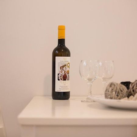 阿普索斯Fotini'S House公寓 外观 照片